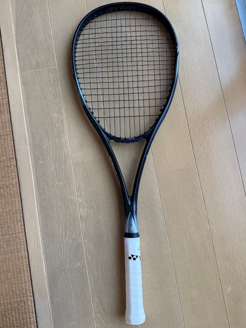 お得！！ ヨネックス　ボルトレイジ8S