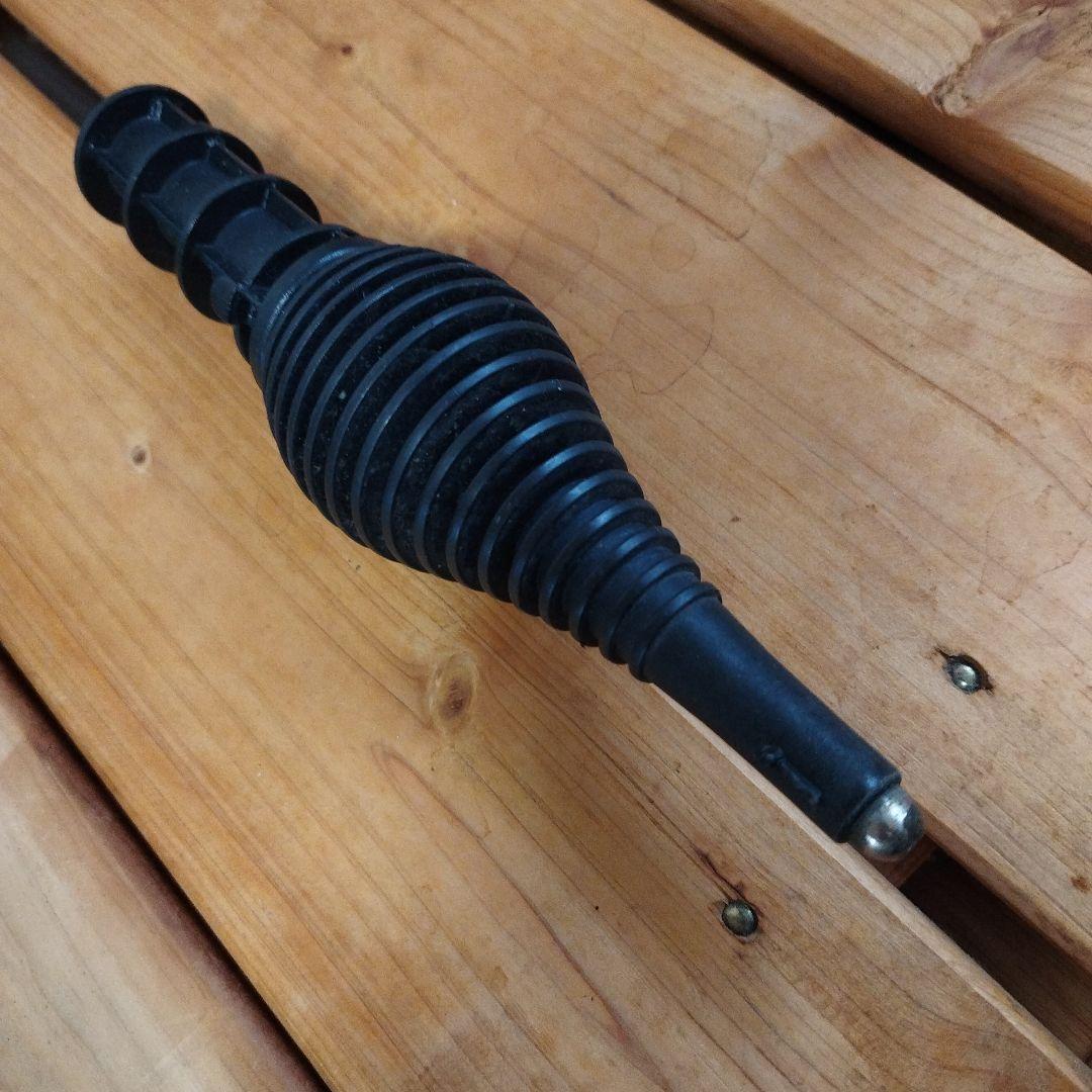 UNITEKNO スチーム洗浄機 703 取扱説明書付き