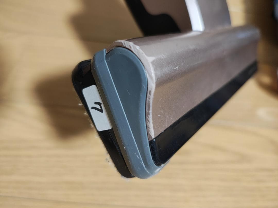 日立★PV-BHL3000J★2023年製★バッテリーの新品と大差なし★7