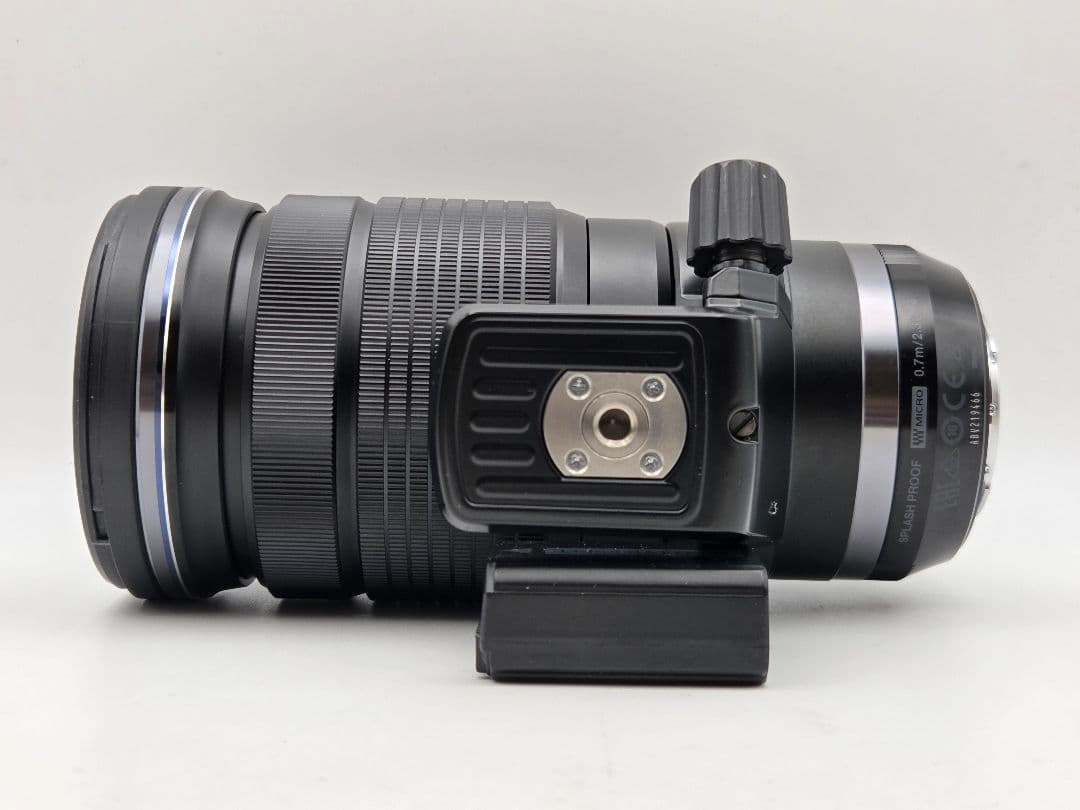 レンズ(ズーム) OLYMPUS M.ZUIKO 40-150mm F2.8 PRO