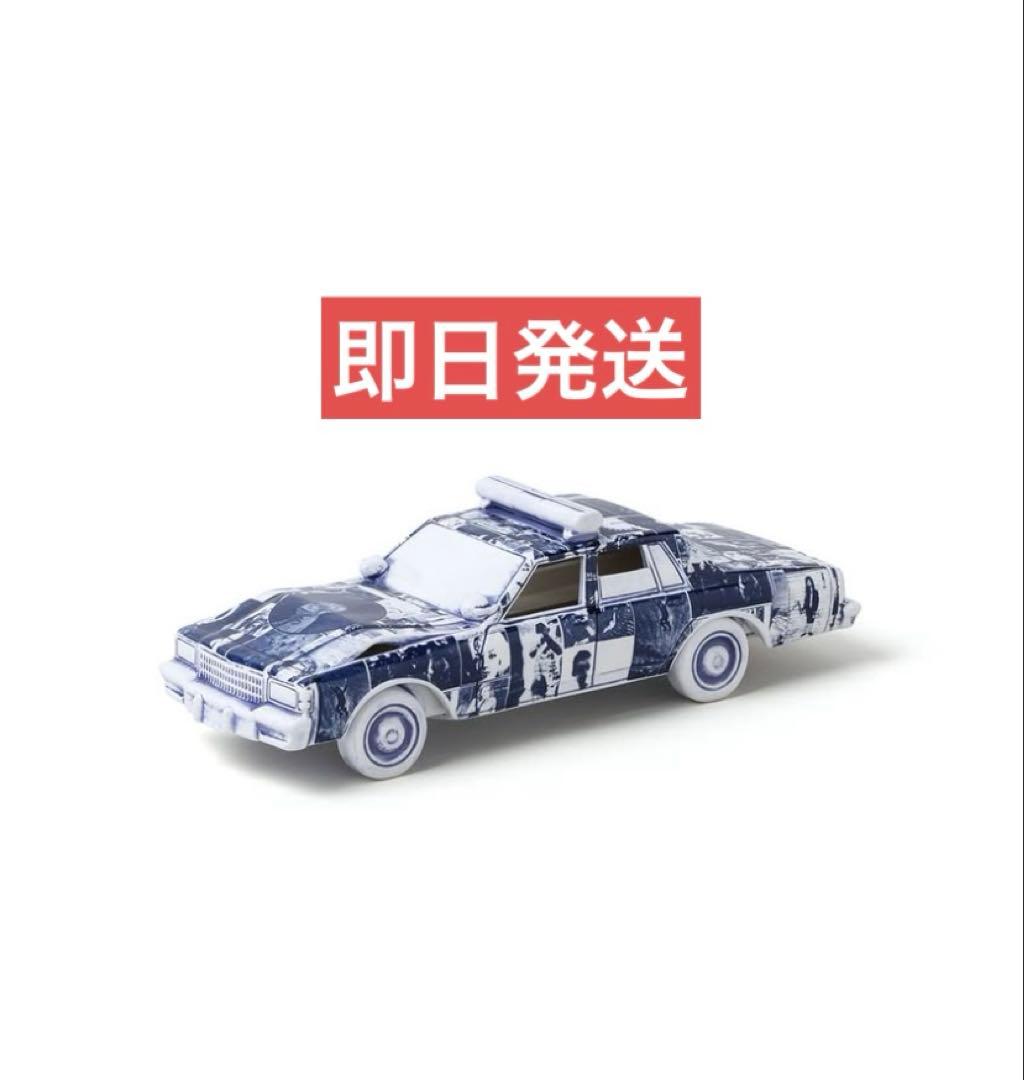 NEIGHBORHOOD® x Fucking Awesome Incense