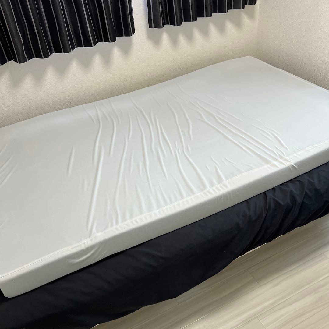 モットンマットレス　シングル170N