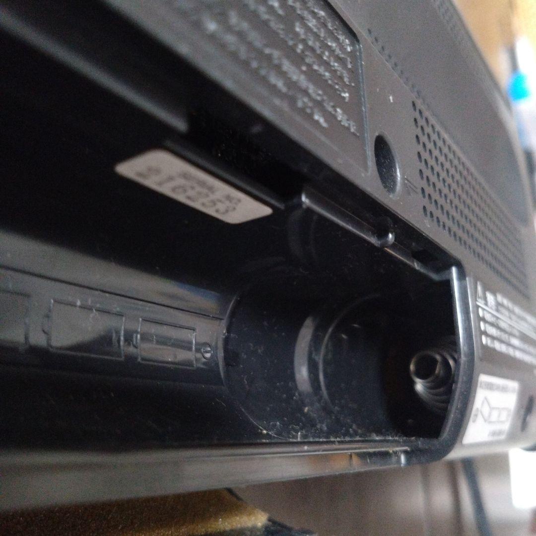 SONY 2バンドラジオ ICF-801