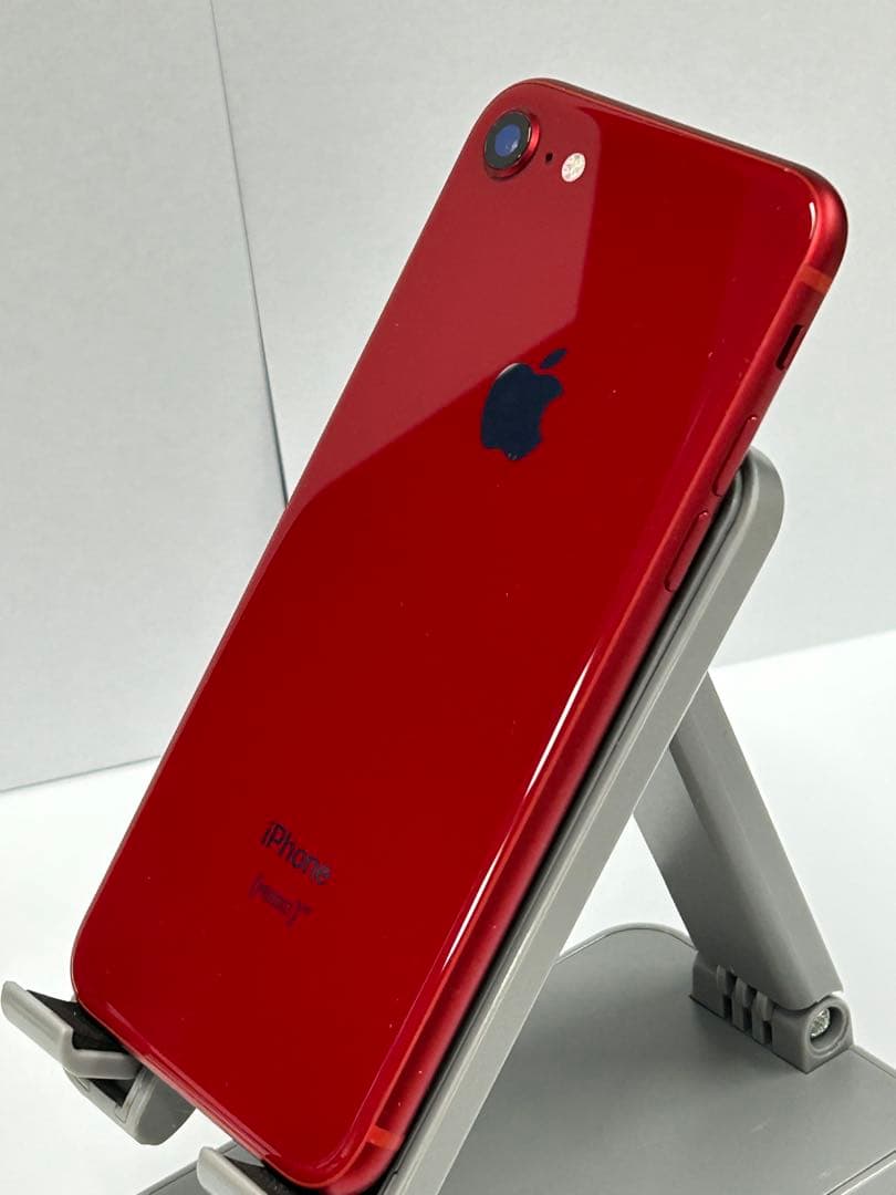 スマートフォン本体 iPhone8 64gb