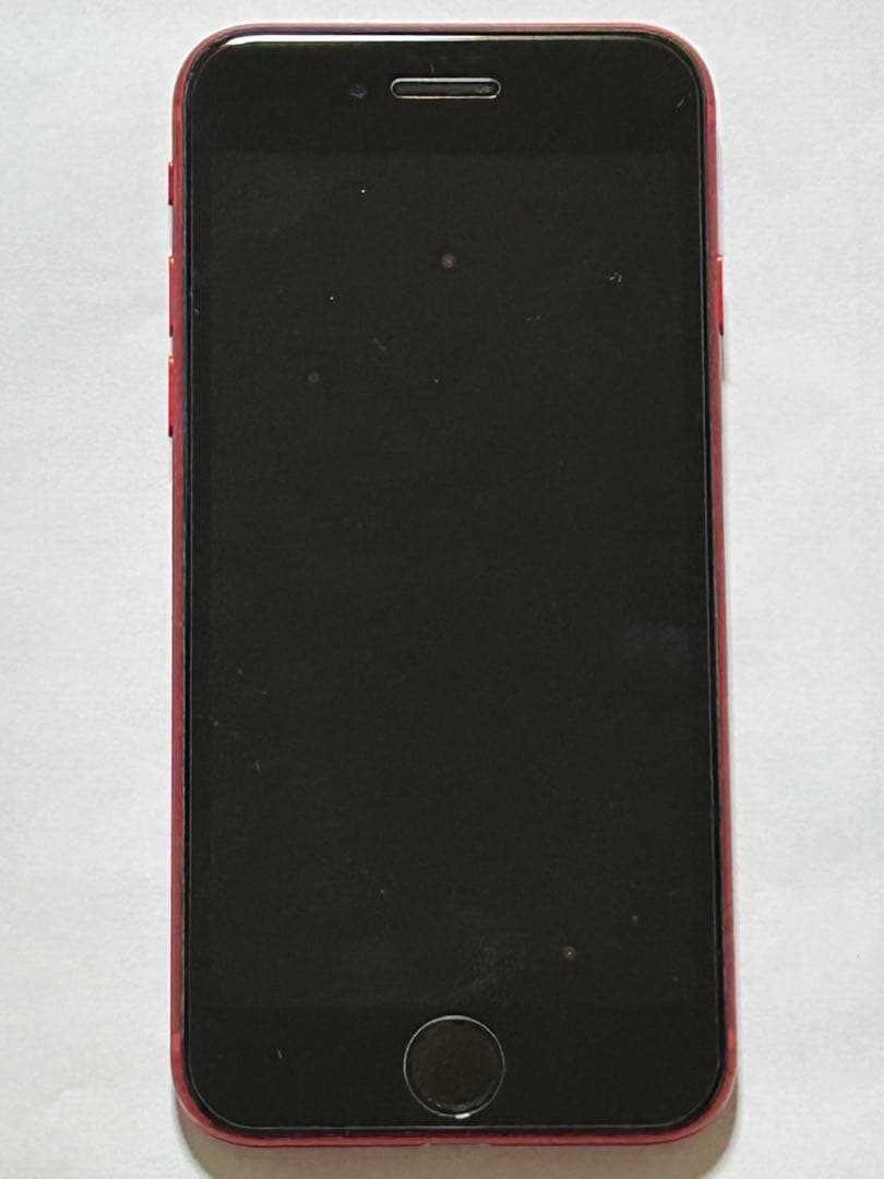 スマートフォン本体 iPhone8 64gb