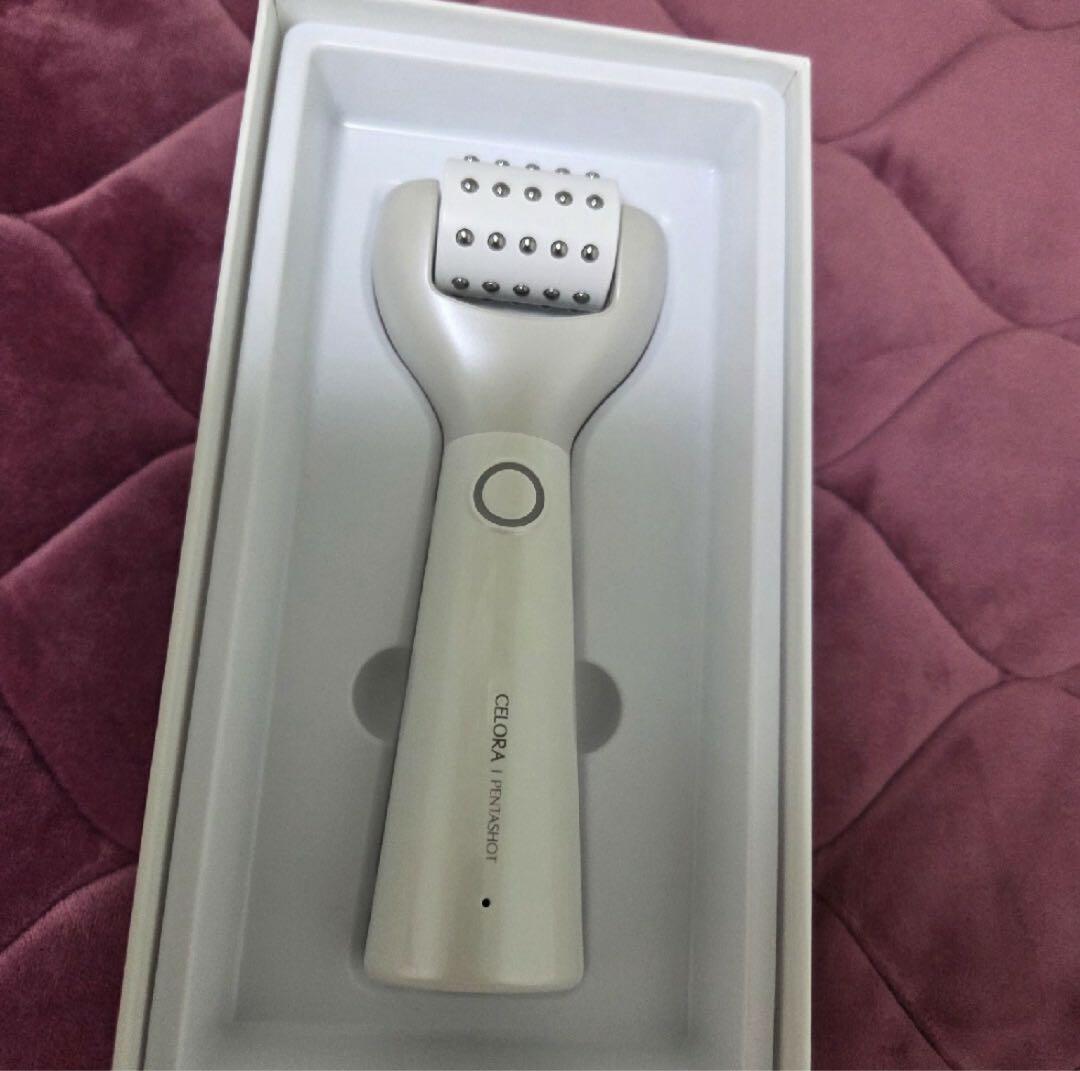 CELORABY セロラバイ　ポテンション ペンタショット