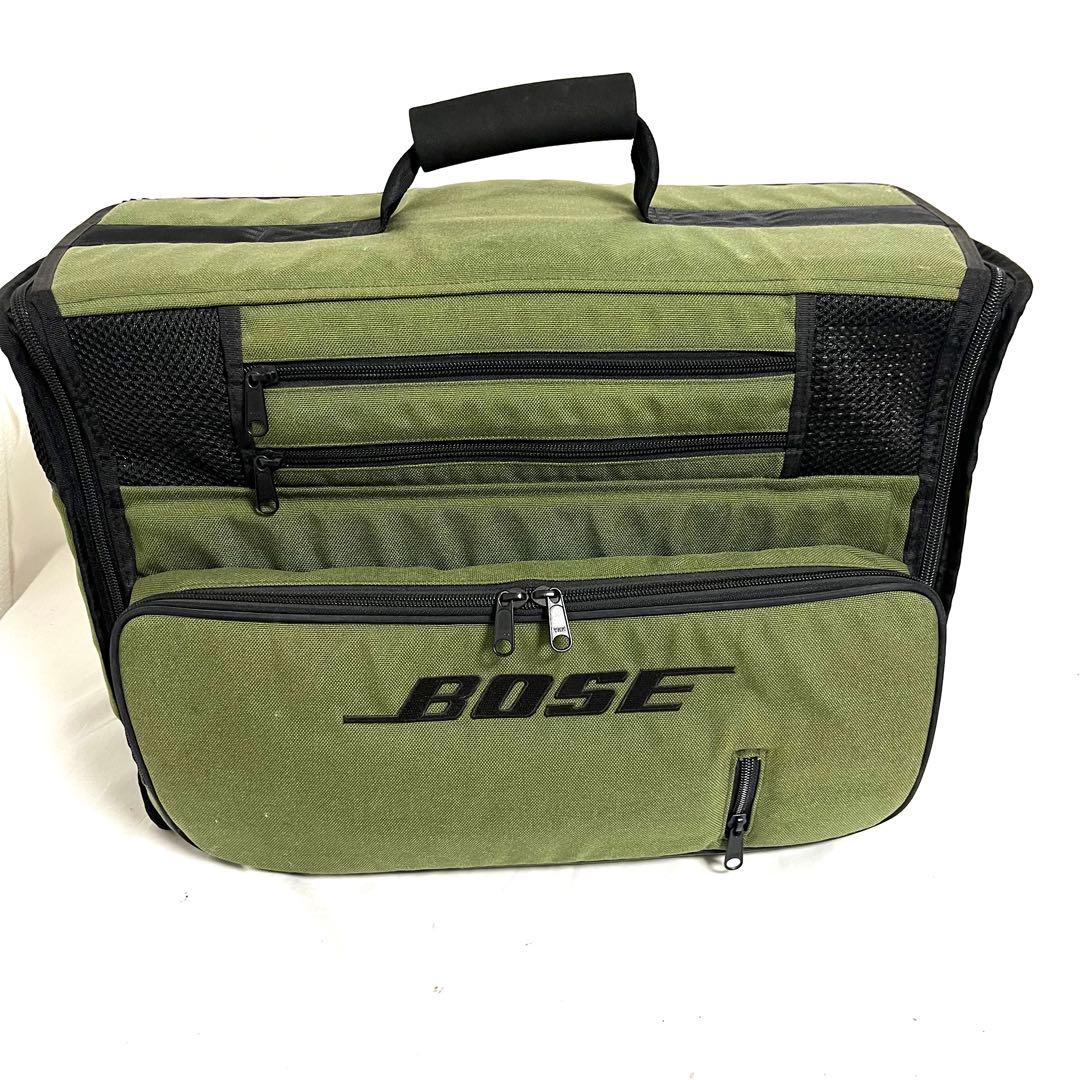 【録再OK】BOSE ボーズ CDラジカセ カセット AWM ACOUSTIC