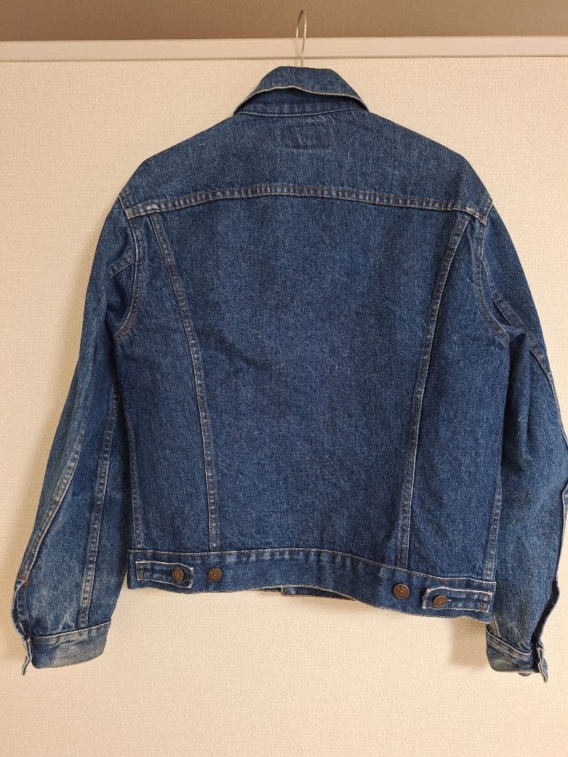 リーバイス 70505 42インチ