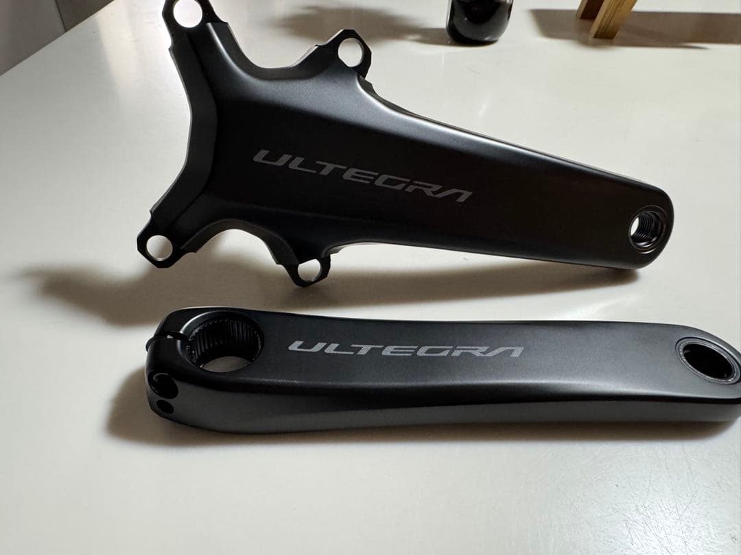 パーツ FC-R8100 165mm ULTEGRA
