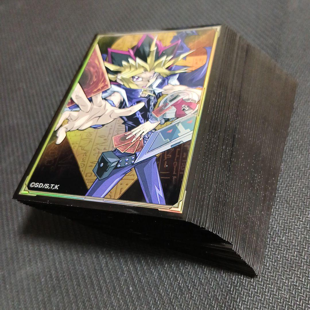 遊戯王　初期引退品　まとめ売り　遊戯デッキ