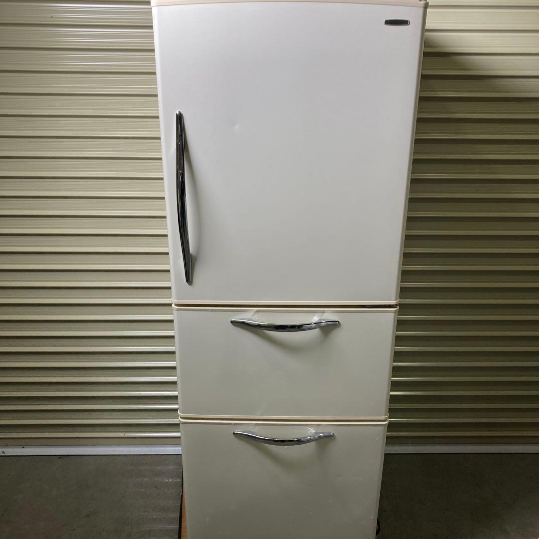 R-S27YMV 2009年製　レトロ風