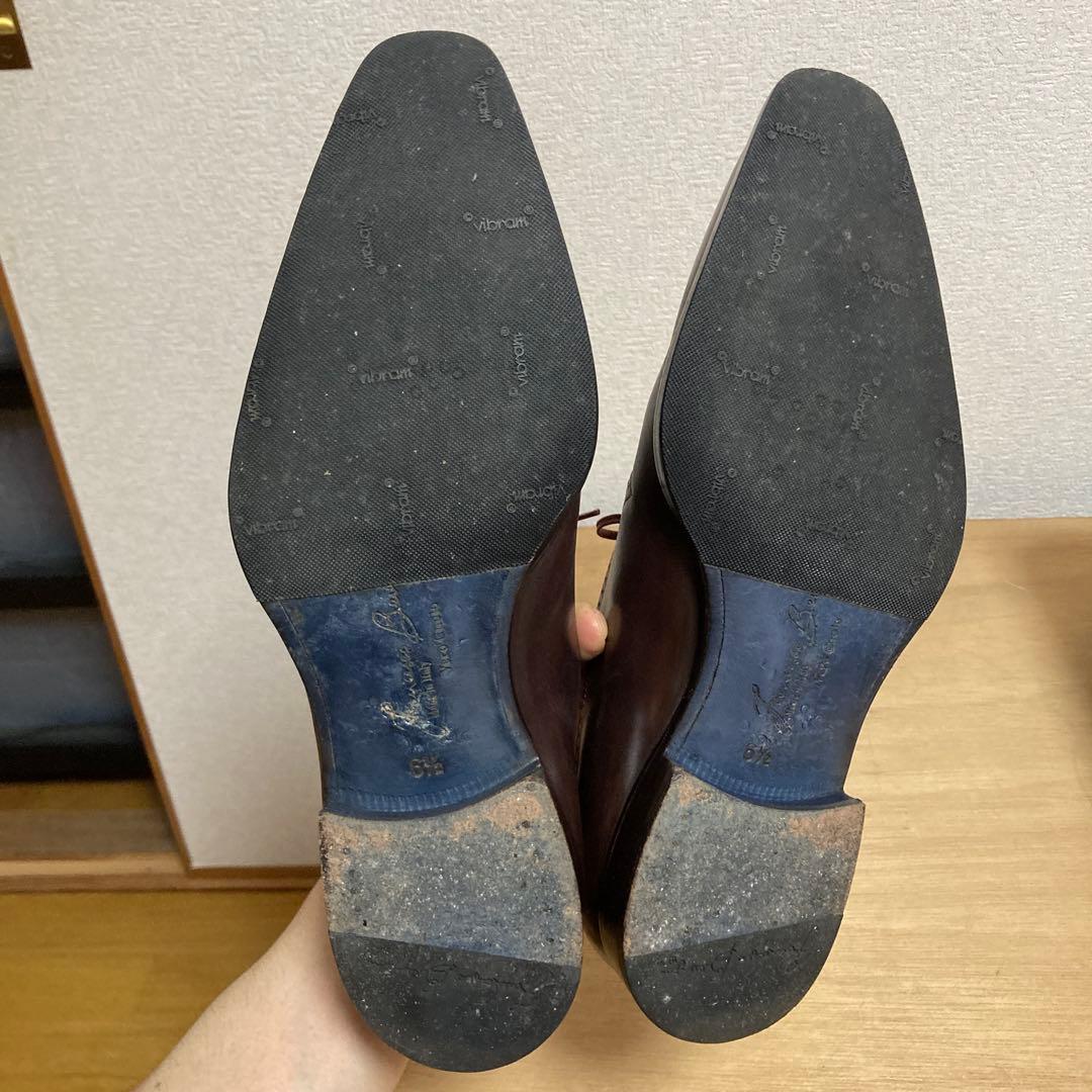 フランチェスコべニーニョfrancescobenignoBerluti