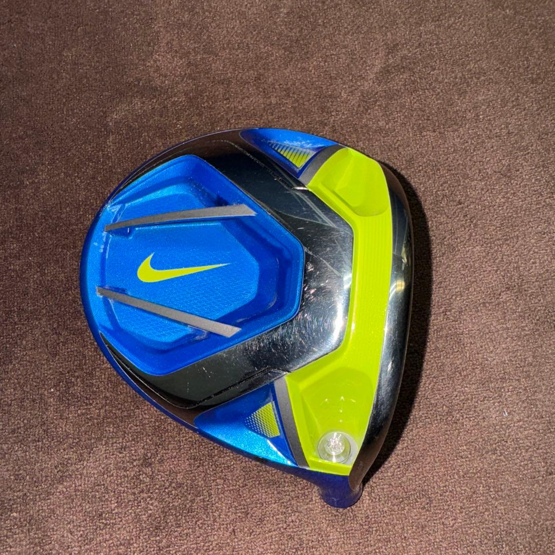 NIKE VAIPOR FLY 超美品　ヘッドのみ