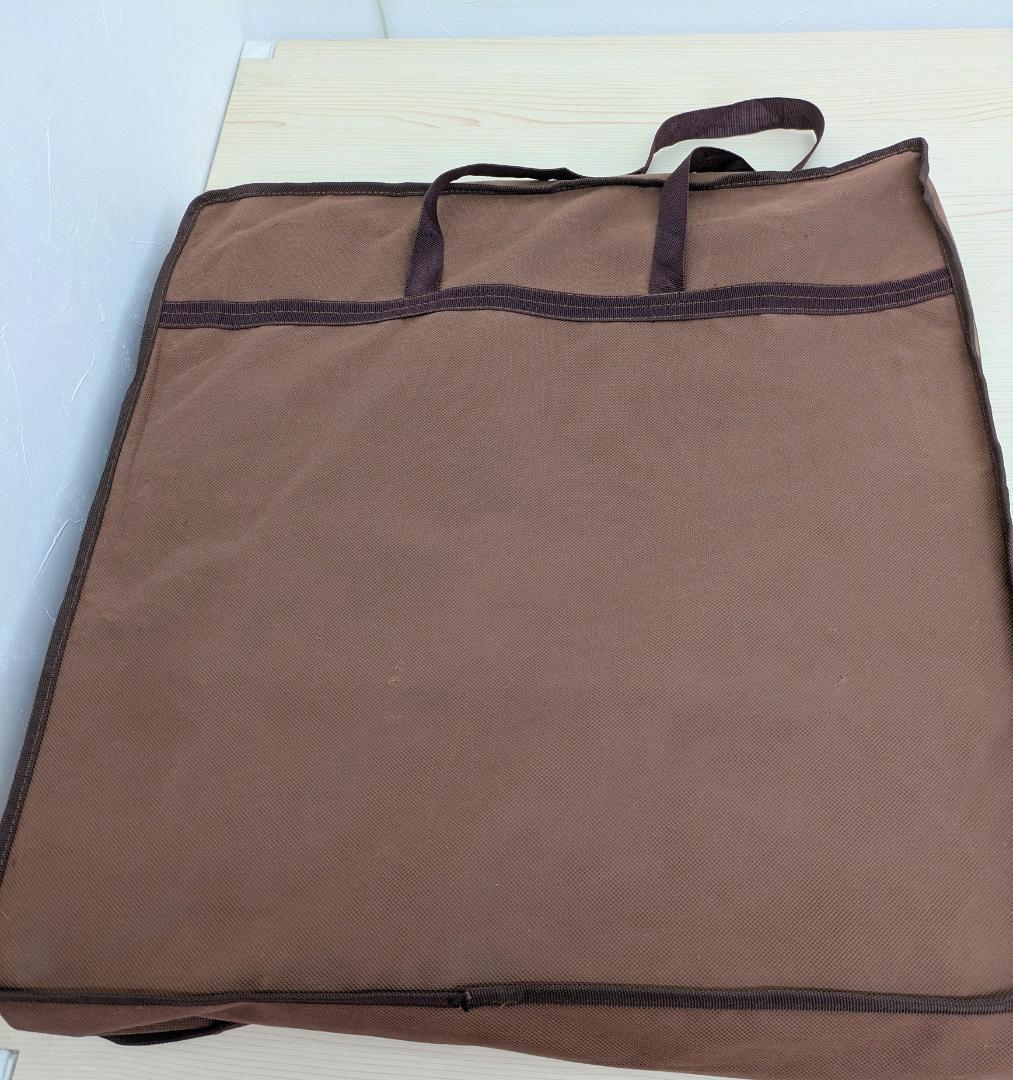 ブラウン 遠赤岩盤浴マット 温度調節機能付き