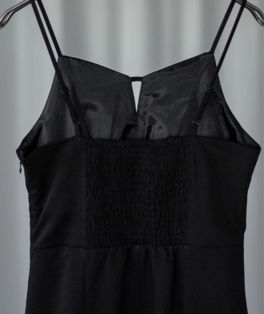 Ezick Lady set レーストップドレス オケージョン ボレロ