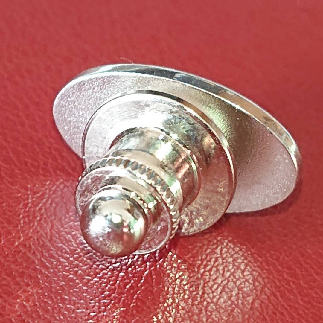 専用【るなるな】さん★5個★純銀製 スバル ピンズ★