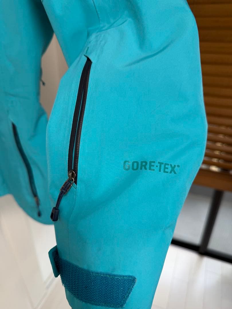 Patagonia スノージャケット