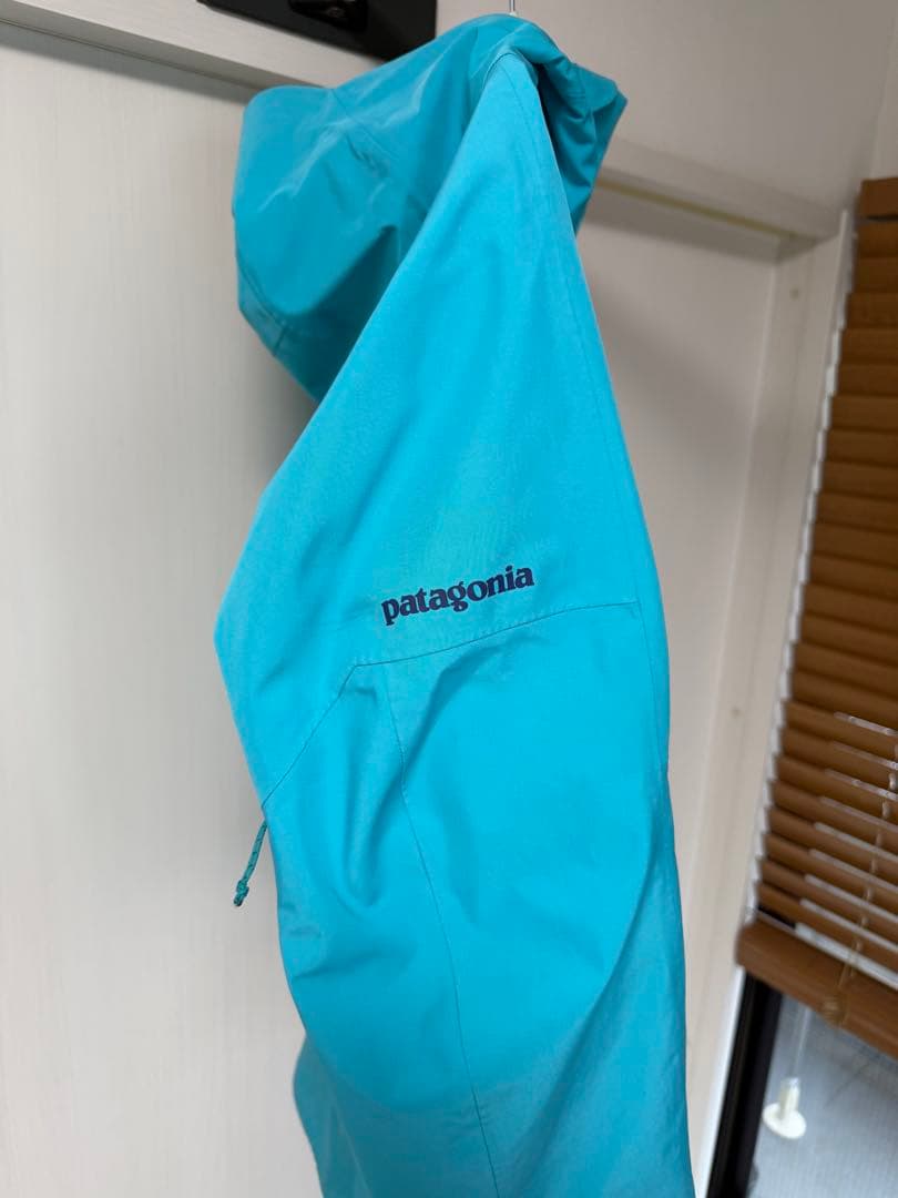 Patagonia スノージャケット