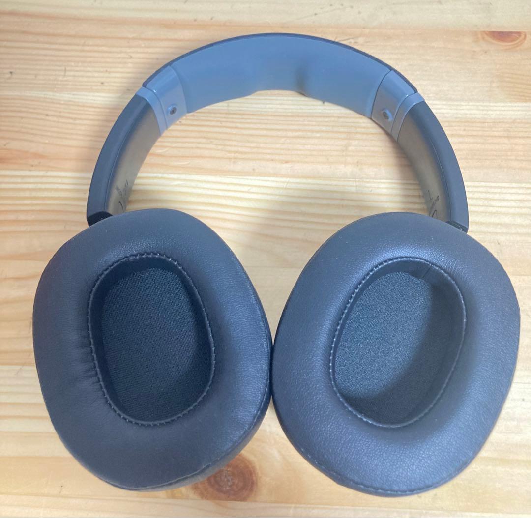 ☆ 美品！！ Skullcandy CRUSHER EVO ワイヤレスヘッドホン