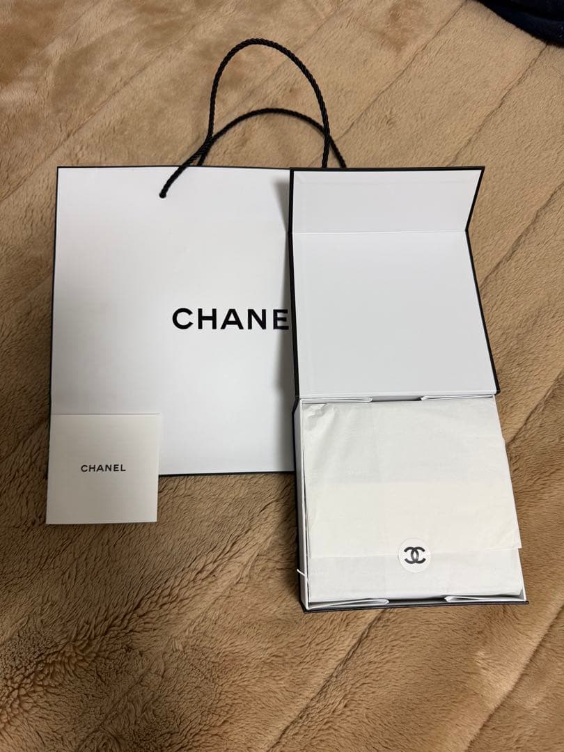 CHANEL ブルードゥ　シャネル　アフターシェイヴローションN