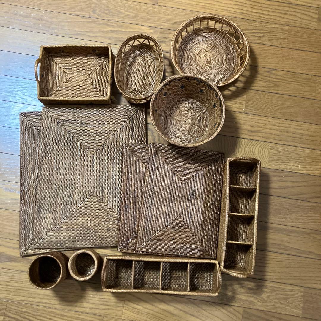 天然素材 アタセット