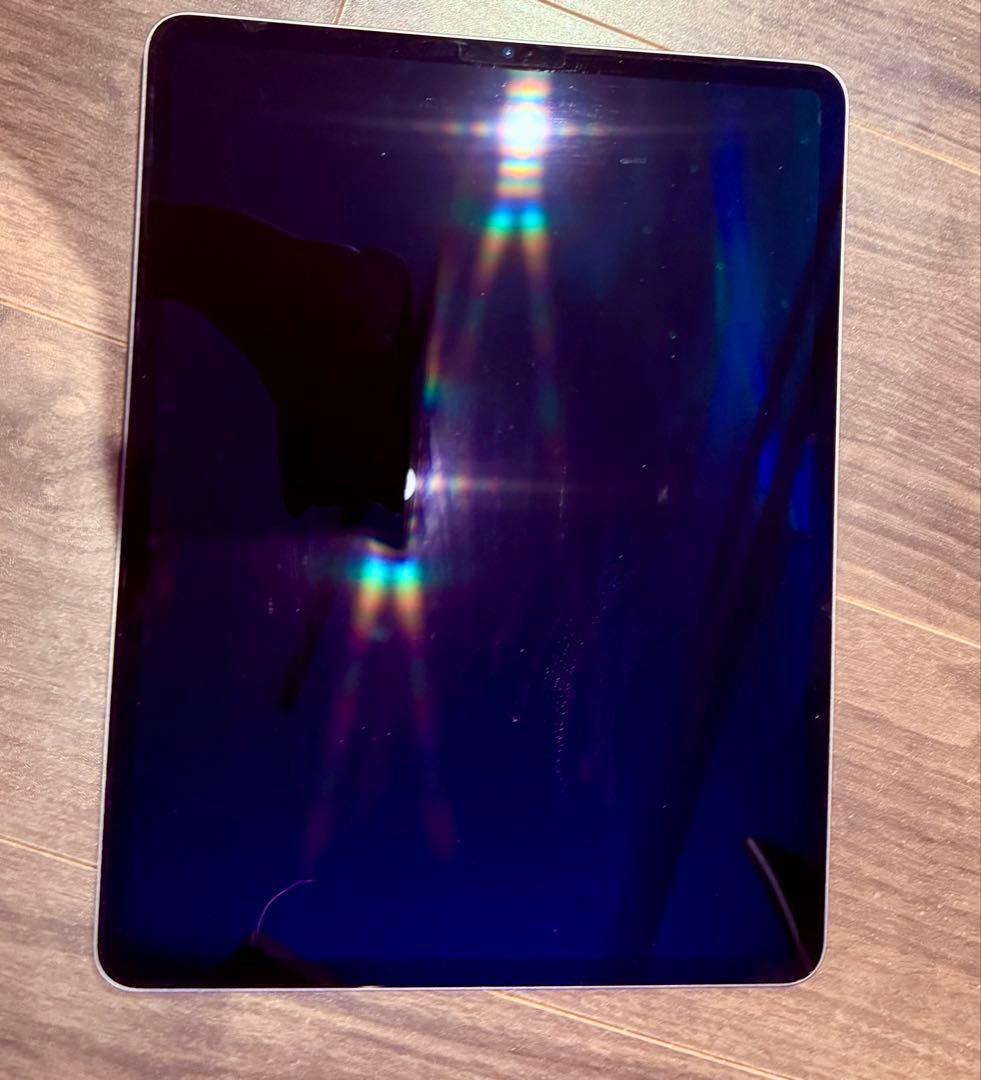 iPad Pro (第5世代) 12.9inch 整備済み品　スペースグレイ