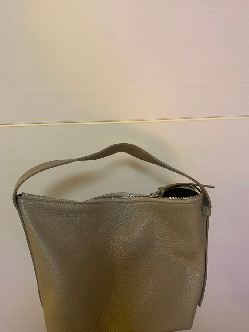 バッグ IIROT mini bag (Creta)