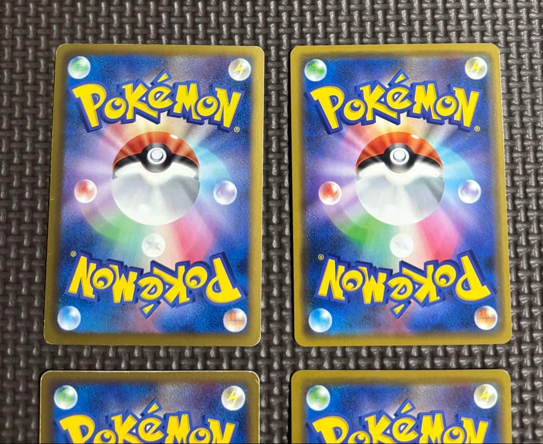 大量ピカチュウ　クイックコンストラクション　シャイニーコレクションsc漫才ごっこ