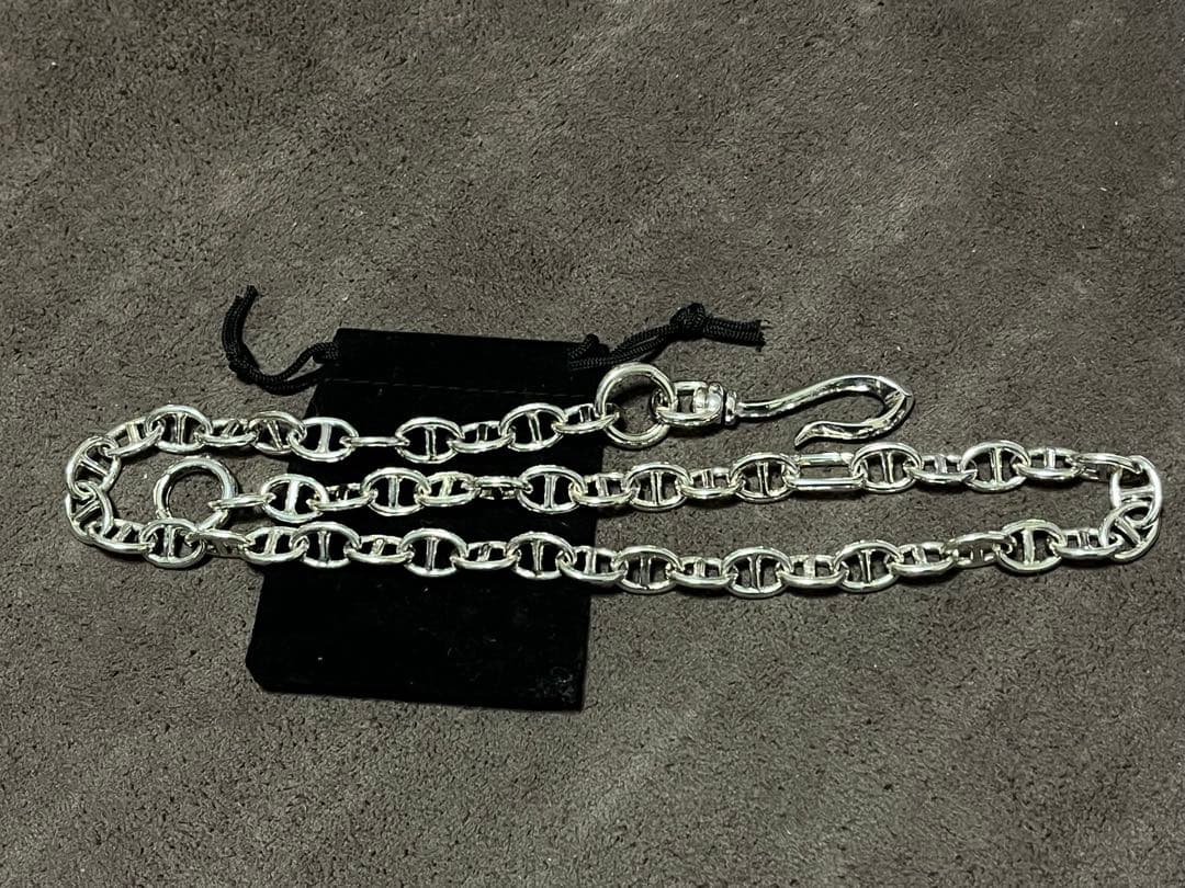 ITTI 財布用　ウォレットチェーン　good4three