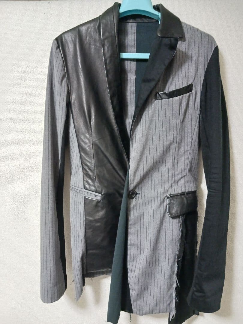 CATORSE カトルセ　シープジャケット