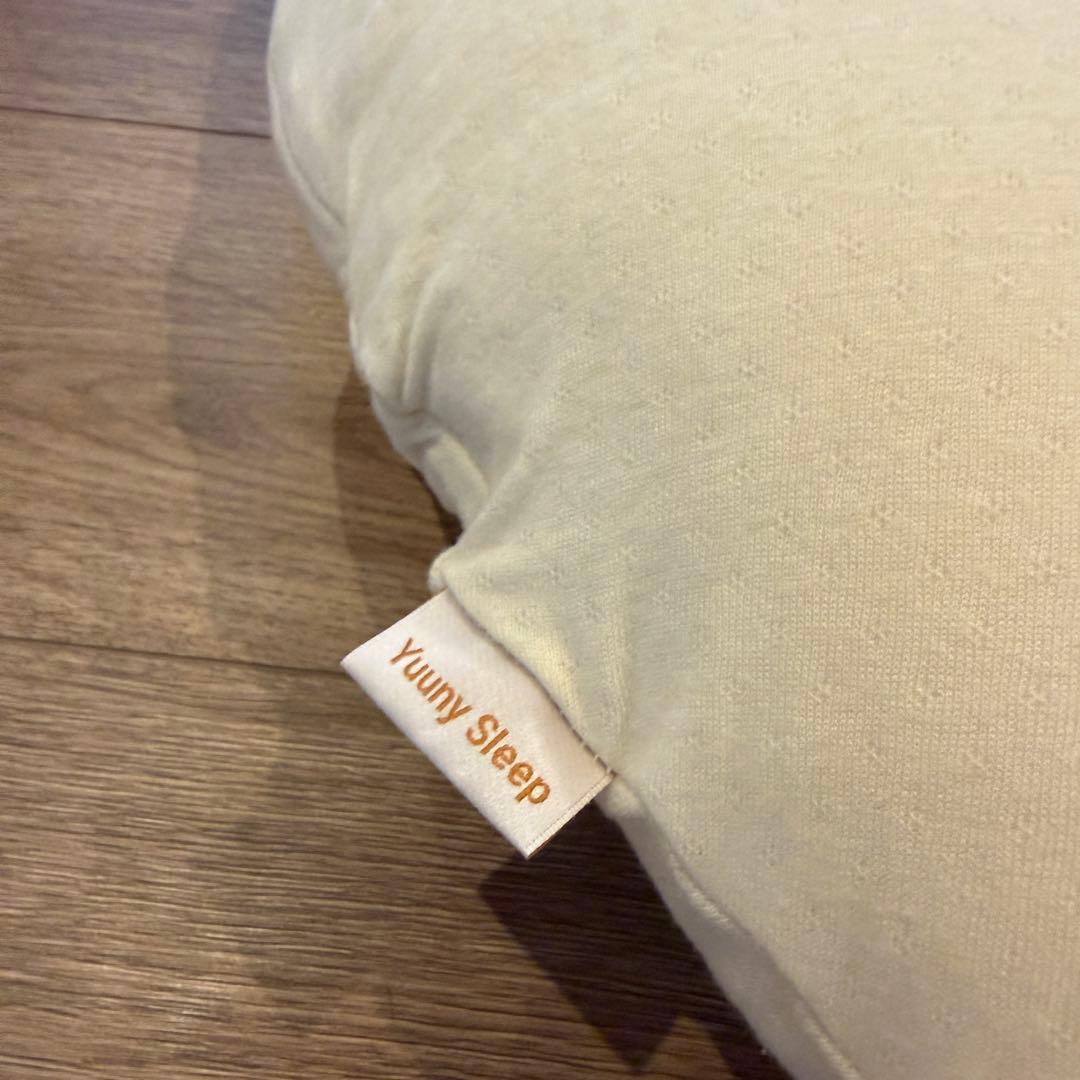 Yuuny Sleep ユニースリープ 小枕付き