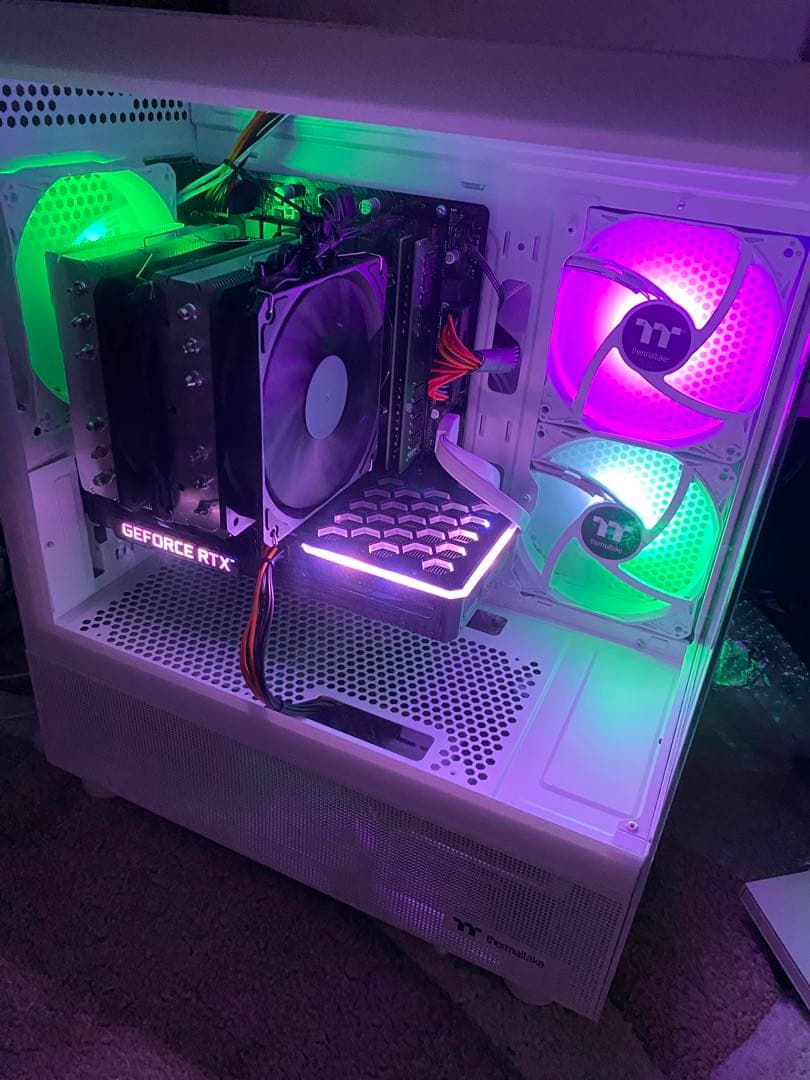 ゲーミングPC core i7 GTX970搭載 三連休セール