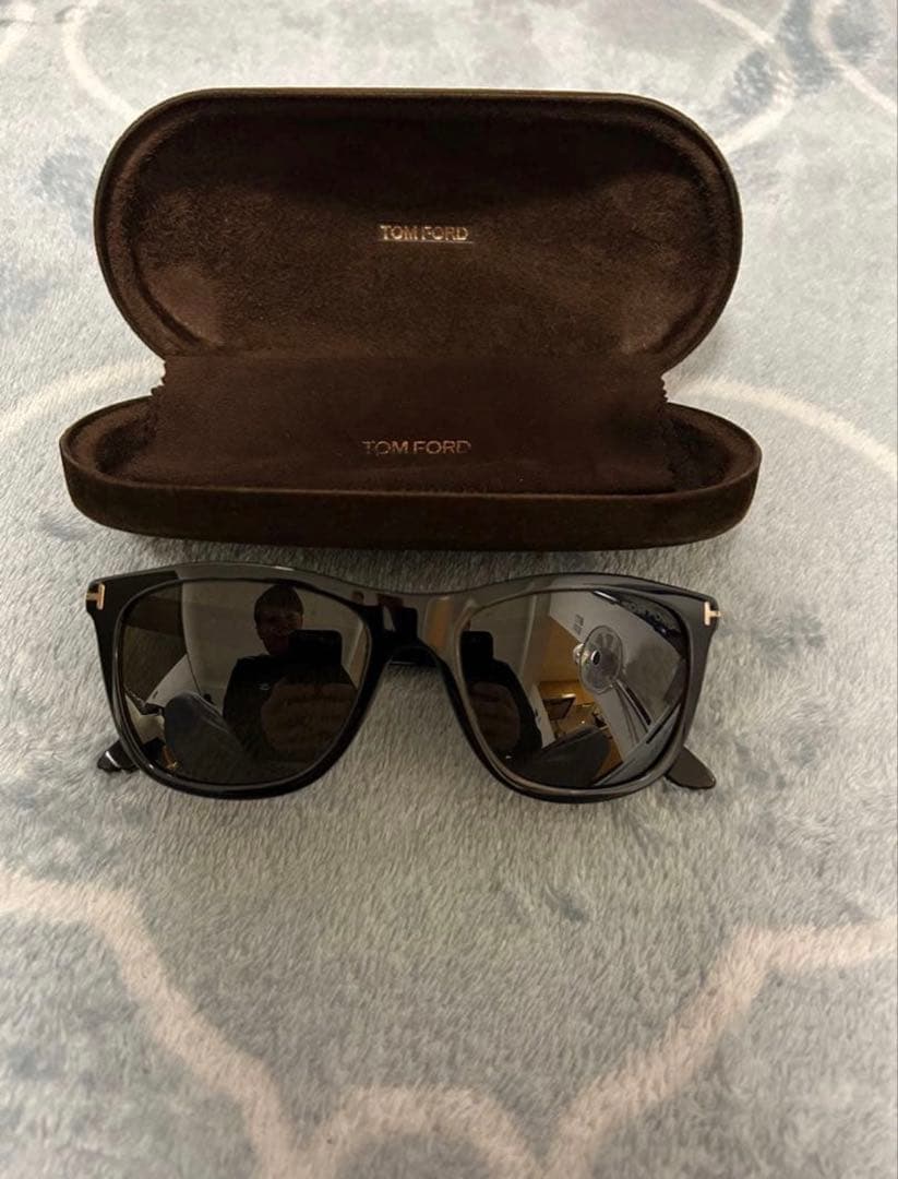 ★美品★TOM FORD サングラス