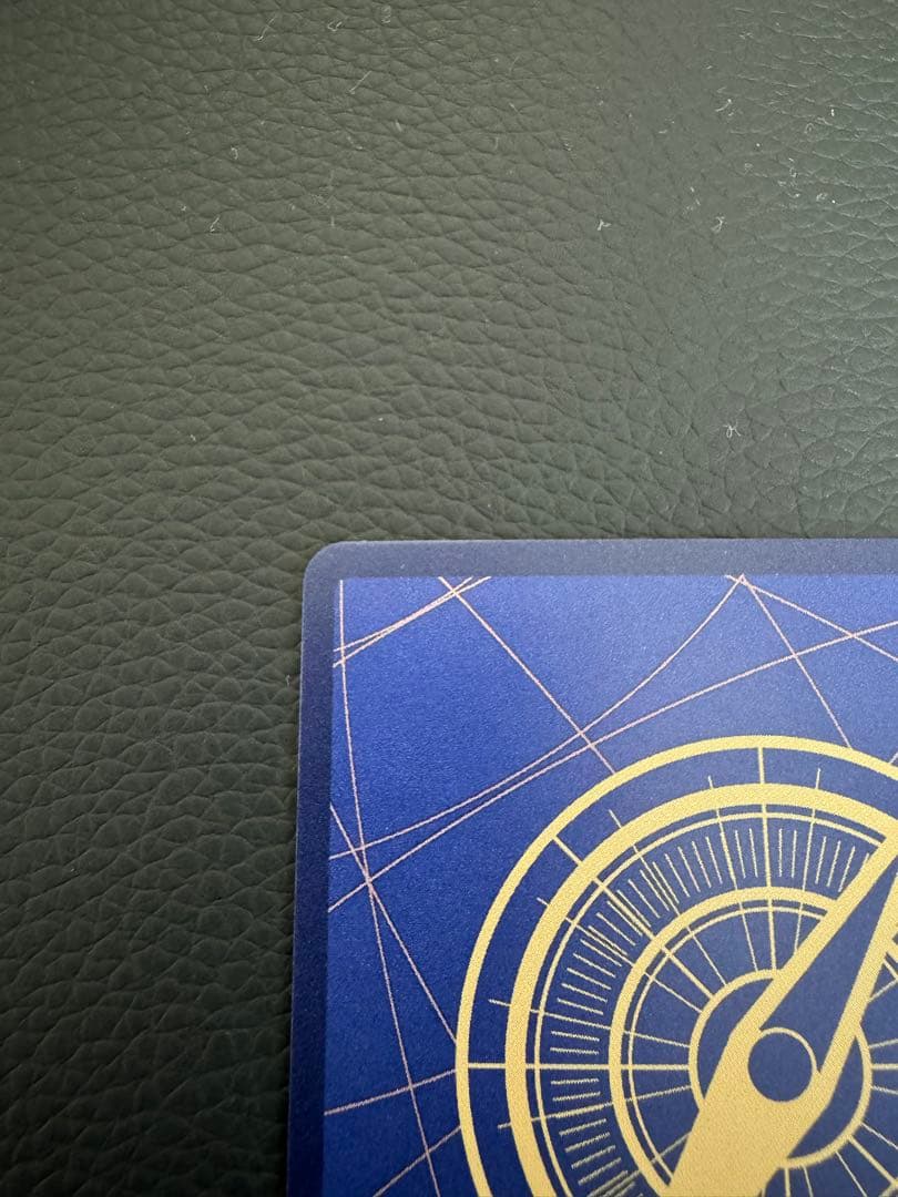 ワンピースカード 金 シャンクス SP 3周年OP09-004