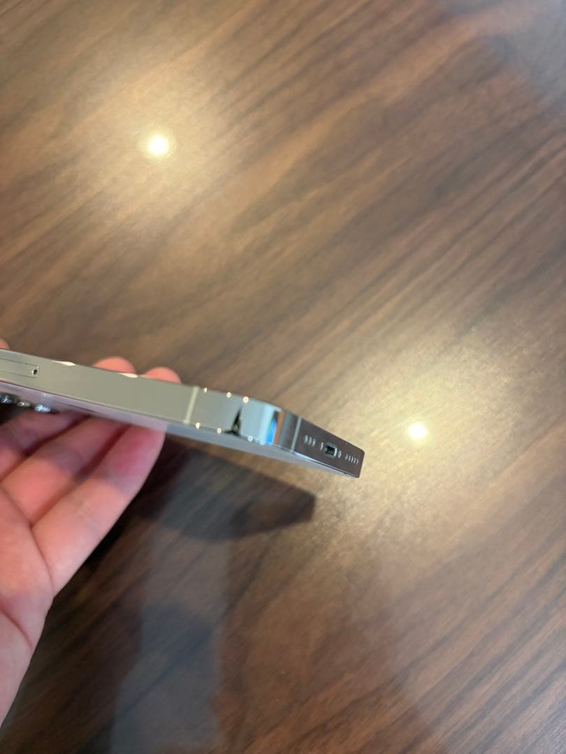 【良好】iPhone 13 Pro｜SIMロックなし｜128GB｜