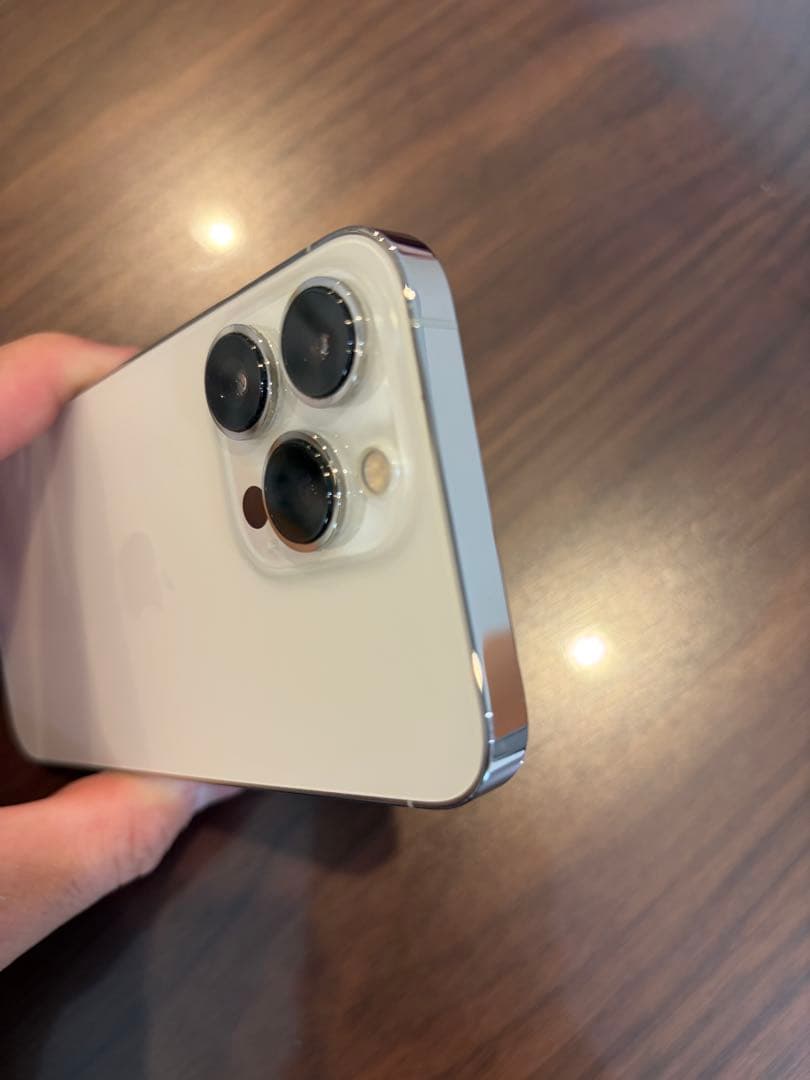 【良好】iPhone 13 Pro｜SIMロックなし｜128GB｜