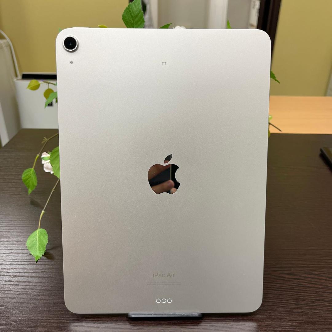 11インチiPad Air（M2）256GB スターライト Wi-Fiモデル