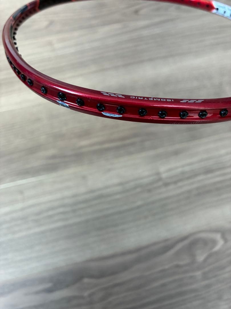 YONEX DUORA7 デュオラ7 3UG5 2本セット　限定カラーあり