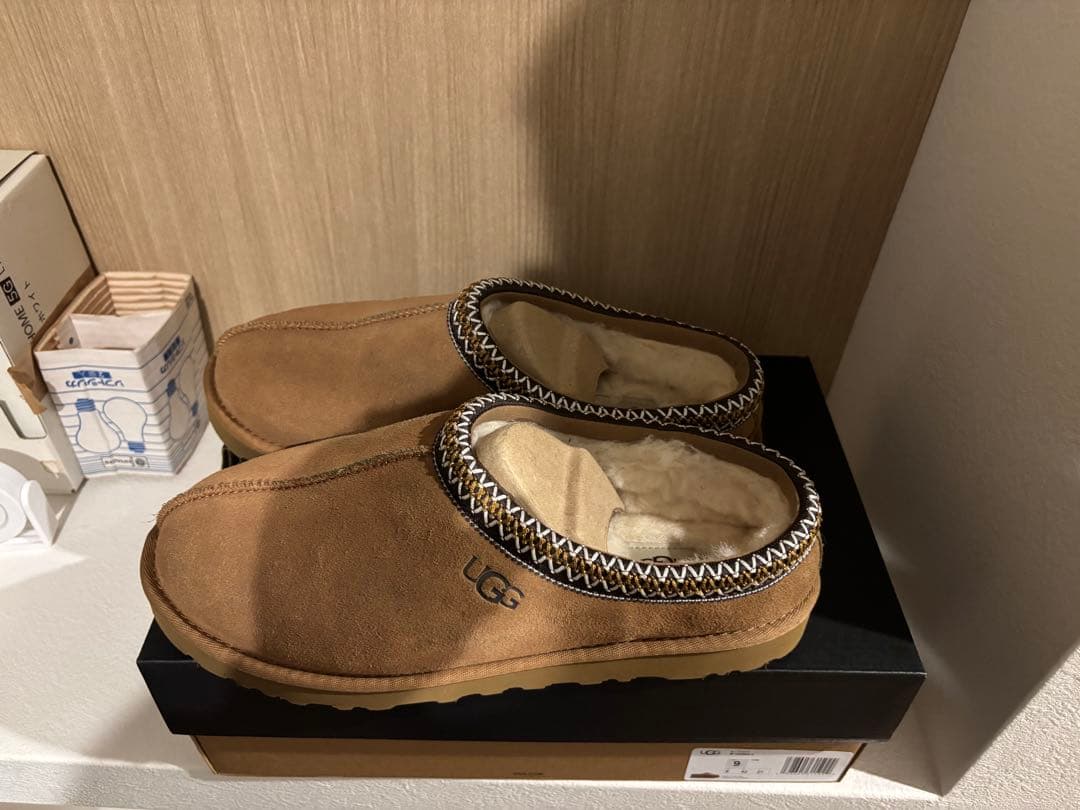 Ugg スリッポン