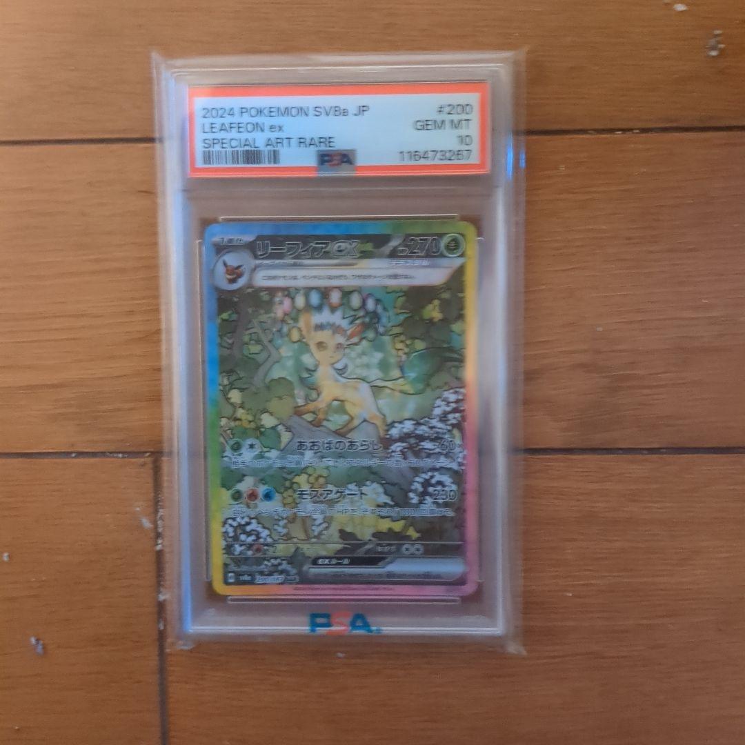 u*b様 リーファexsarpsa10