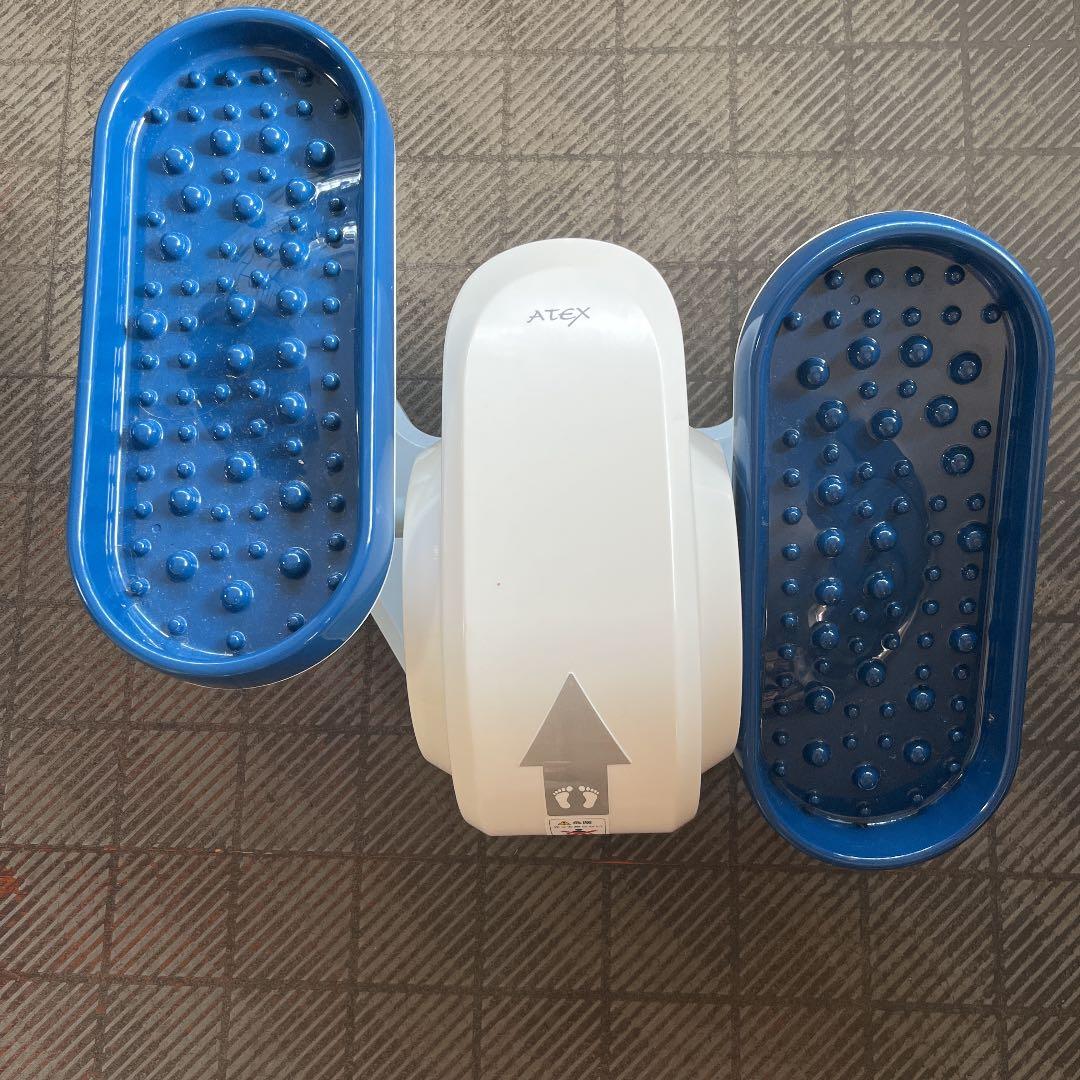 アテックス　あしのび運動器