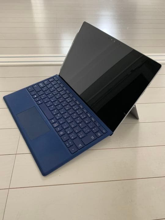 [美品]Microsoft SURFACE PRO4 128GB