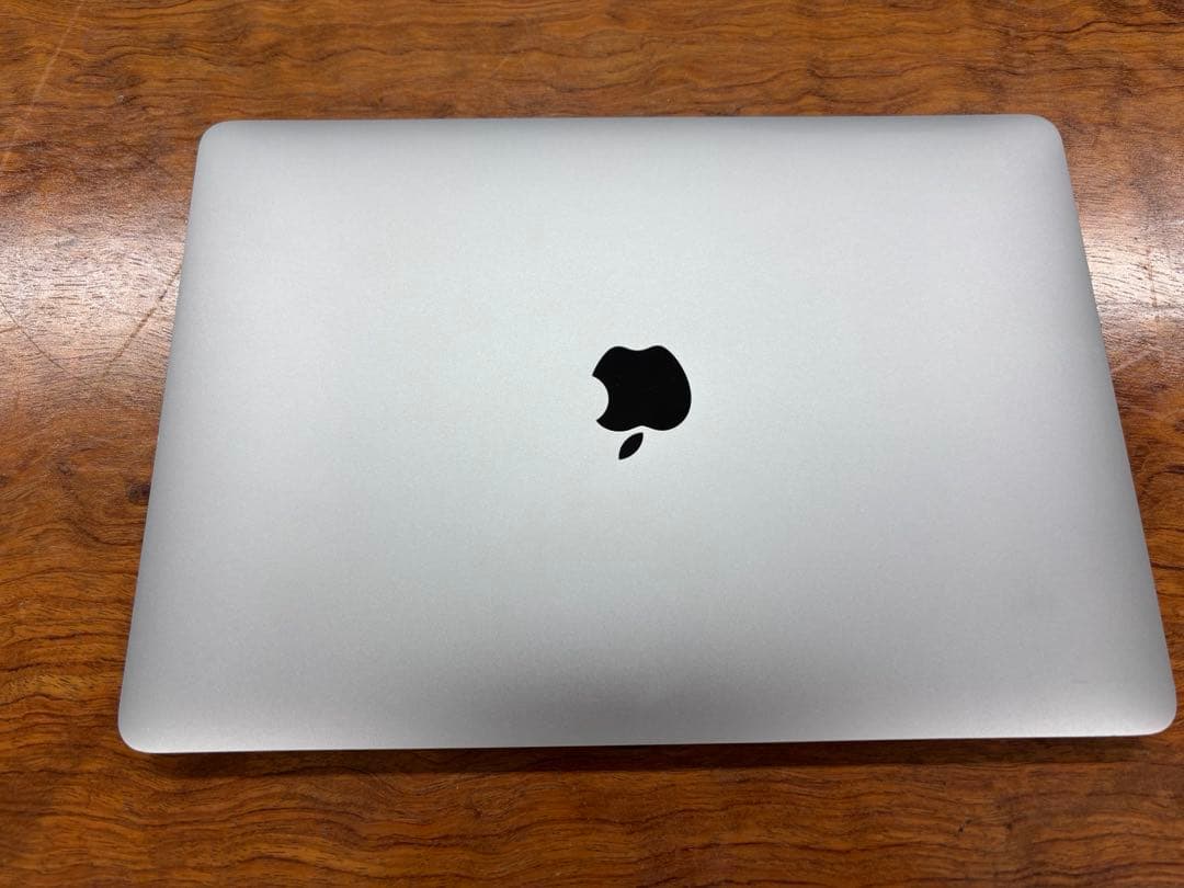 【値下】M1 MacBook Air2020/8GB/512GB