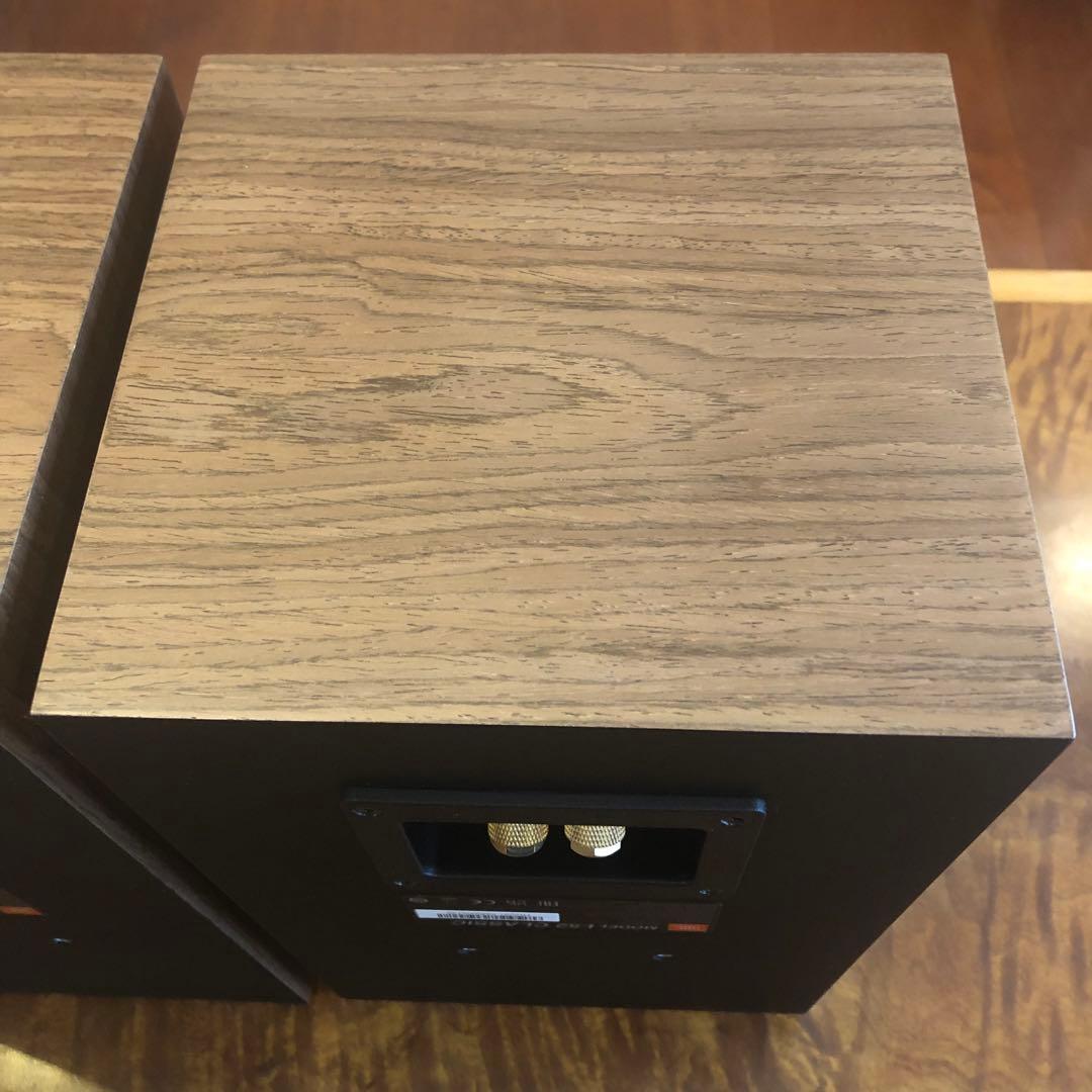 JBL L52 Classic ★スピーカー★ペア★ブルー★美品