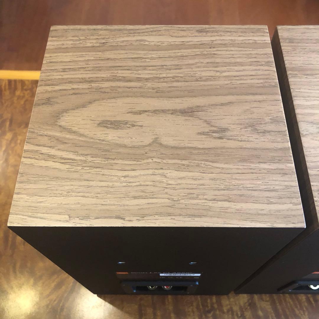 JBL L52 Classic ★スピーカー★ペア★ブルー★美品