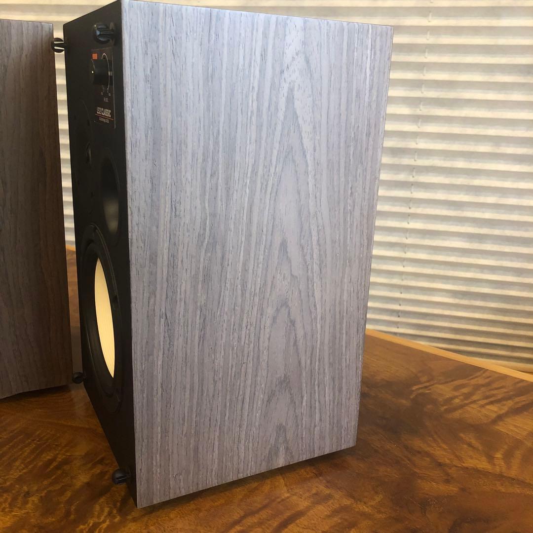 JBL L52 Classic ★スピーカー★ペア★ブルー★美品