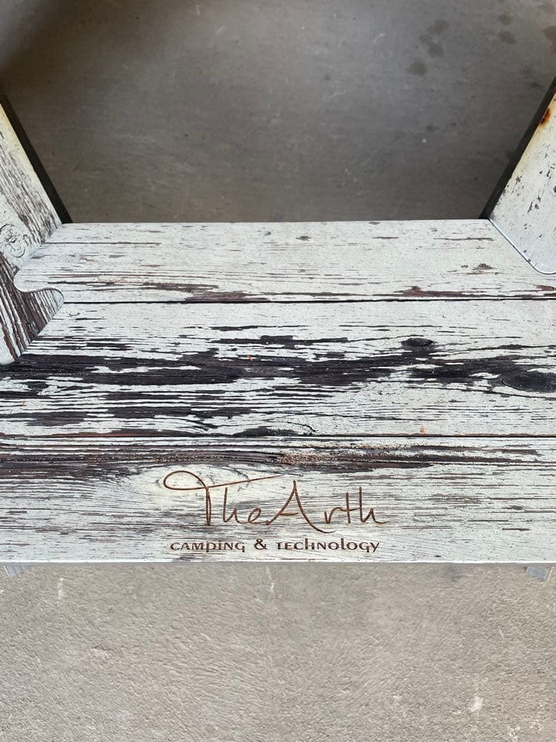 thearth ざぁーす　ヘキサテーブル