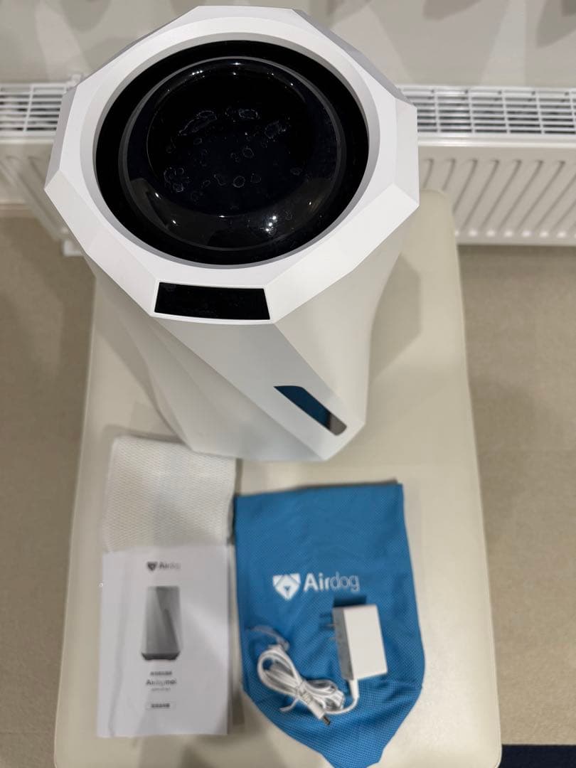 Airdog 置き型加湿器