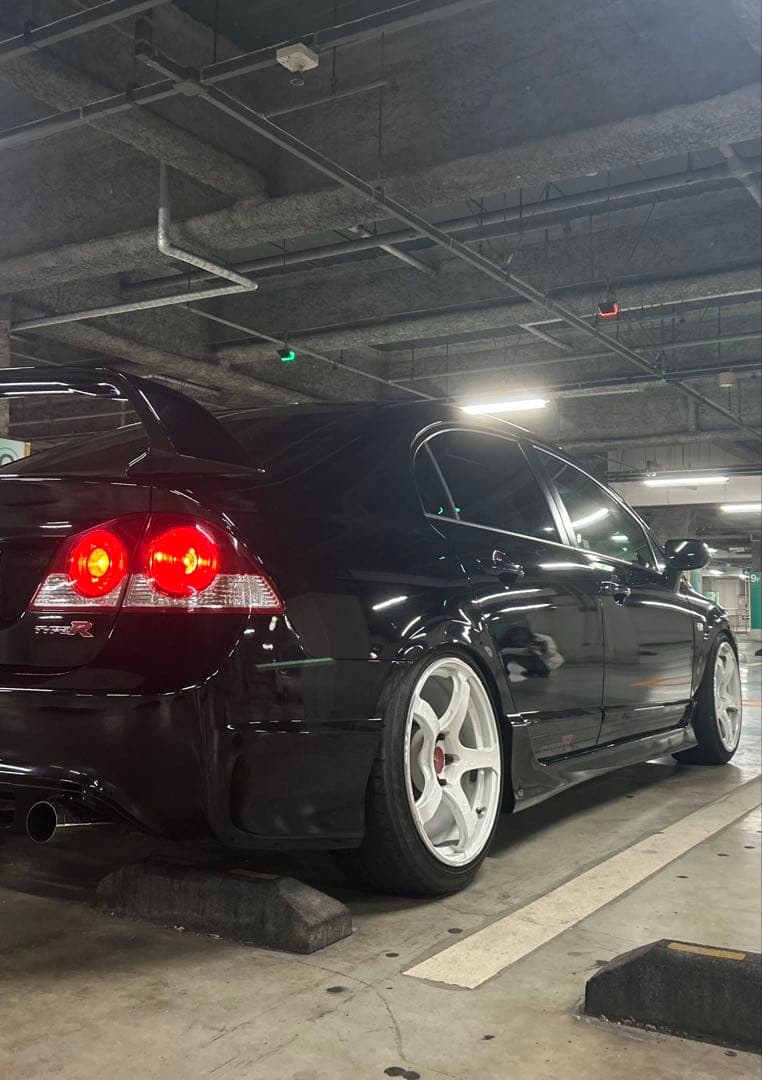 J'S RACING FD2 ピロ調整式リア アッパーアーム