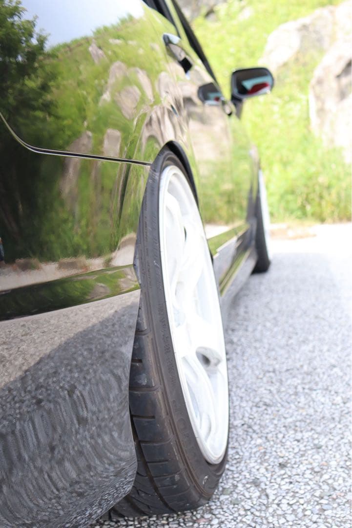 J'S RACING FD2 ピロ調整式リア アッパーアーム